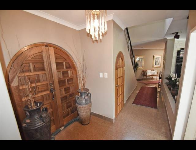 4 BEDROOM HOUSE FOR SALE IN MORNINGSIDE